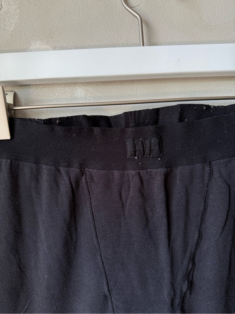 SKIMS boyfriend boxers- bundle of 4 - Picture 3 of 16